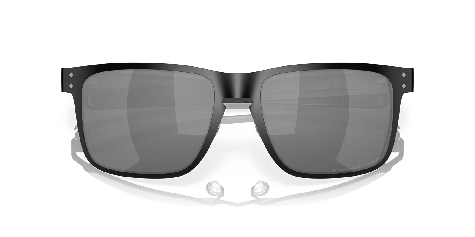 Oakley Holbrook Metal 4123 Sunglasses - view 104